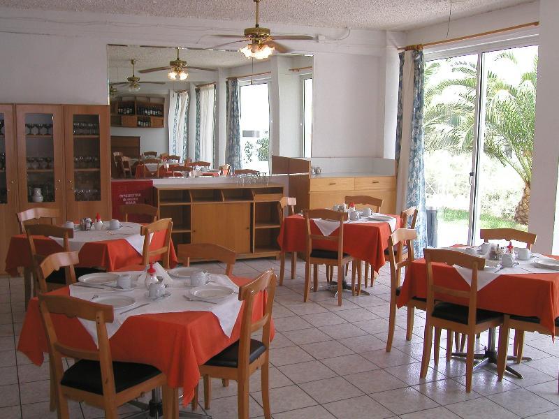 Asteria Hotel Tolón Esterno foto