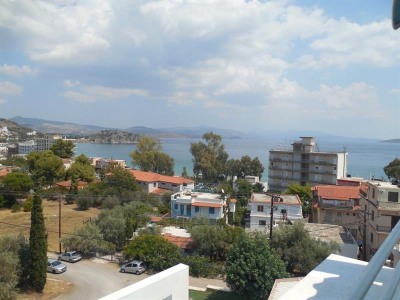 Asteria Hotel Tolón Esterno foto