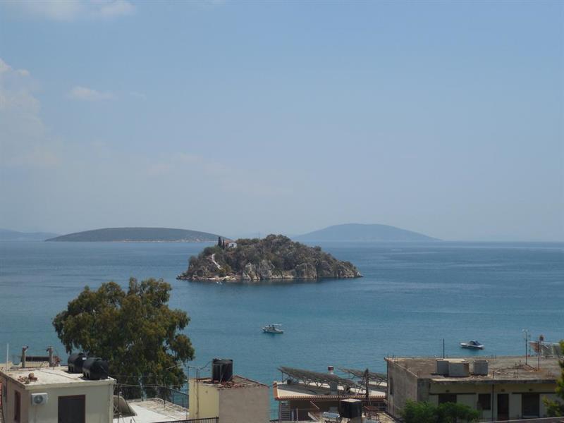 Asteria Hotel Tolón Esterno foto